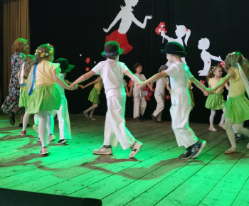 Kultúra / Deň matiek 2024