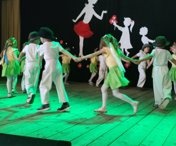 Kultúra / Deň matiek 2024