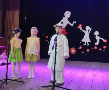 Kultúra / Deň matiek 2024