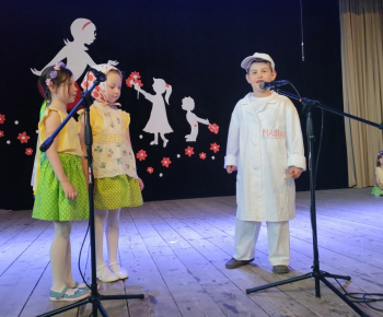 Kultúra / Deň matiek 2024