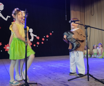 Kultúra / Deň matiek 2024