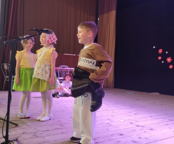 Kultúra / Deň matiek 2024