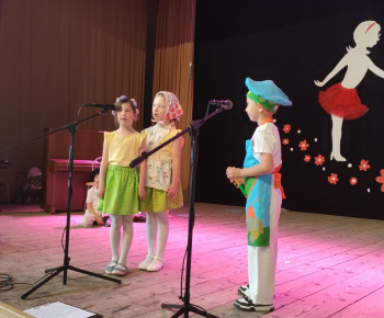 Kultúra / Deň matiek 2024