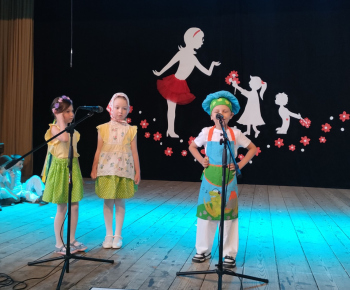 Kultúra / Deň matiek 2024