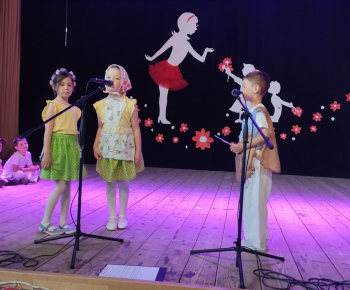 Kultúra / Deň matiek 2024