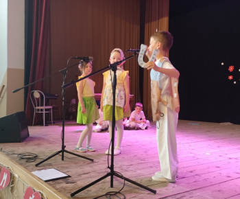 Kultúra / Deň matiek 2024