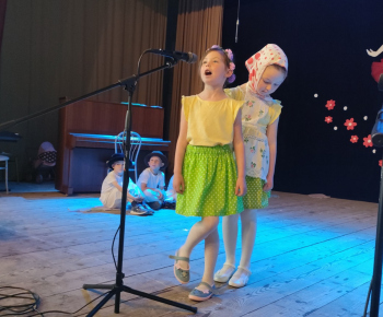 Kultúra / Deň matiek 2024