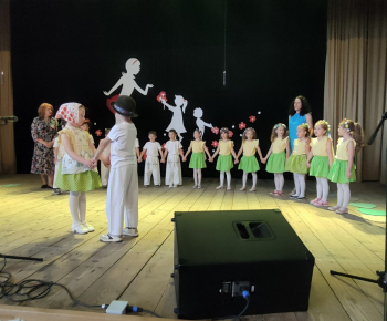 Kultúra / Deň matiek 2024