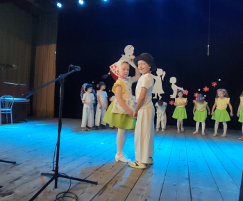 Kultúra / Deň matiek 2024