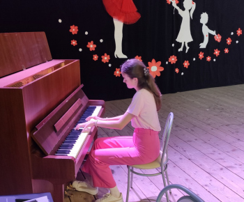 Kultúra / Deň matiek 2024