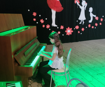 Kultúra / Deň matiek 2024