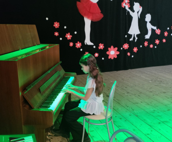 Kultúra / Deň matiek 2024