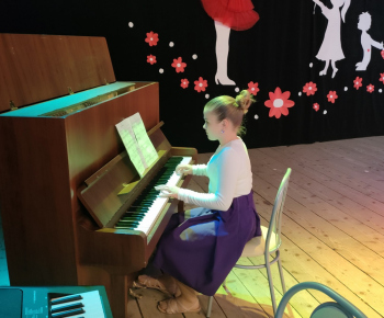 Kultúra / Deň matiek 2024