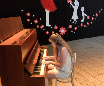 Kultúra / Deň matiek 2024