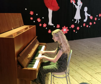 Kultúra / Deň matiek 2024