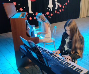 Kultúra / Deň matiek 2024