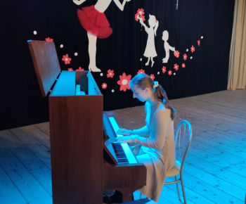 Kultúra / Deň matiek 2024