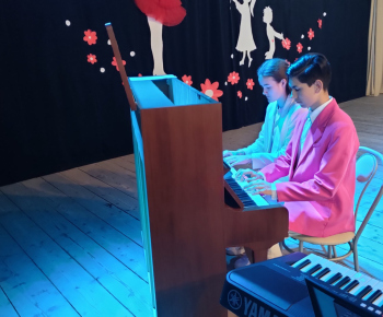 Kultúra / Deň matiek 2024