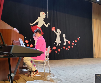 Kultúra / Deň matiek 2024