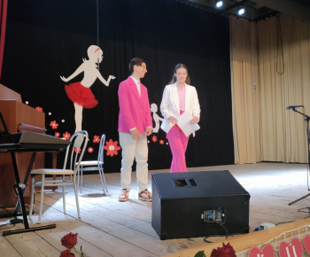 Kultúra / Deň matiek 2024