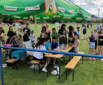 Kultúra / Deň detí 2024