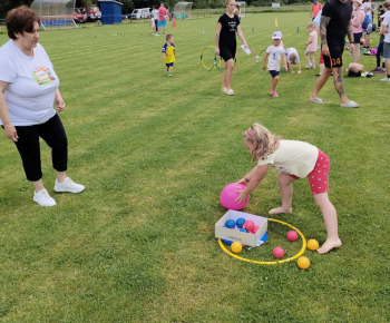 Kultúra / Deň detí 2024