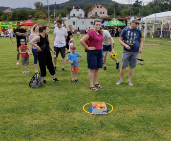 Kultúra / Deň detí 2024