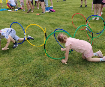 Kultúra / Deň detí 2024