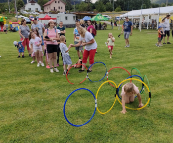 Kultúra / Deň detí 2024