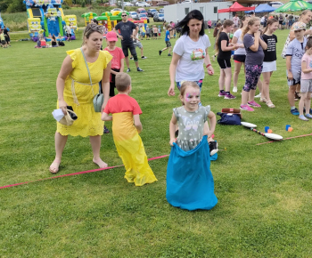 Kultúra / Deň detí 2024