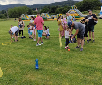 Kultúra / Deň detí 2024