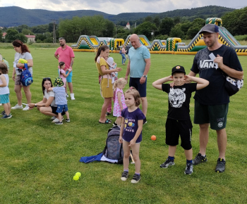 Kultúra / Deň detí 2024