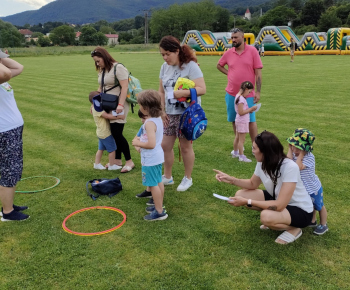 Kultúra / Deň detí 2024