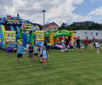 Kultúra / Deň detí 2024