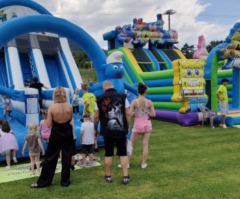 Kultúra / Deň detí 2024