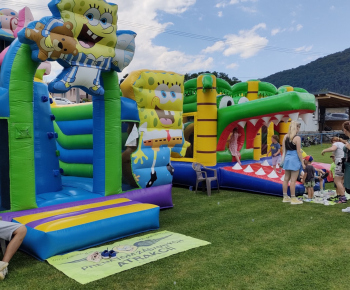 Kultúra / Deň detí 2024