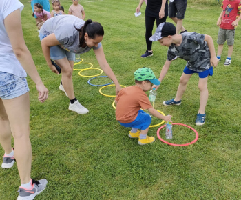 Kultúra / Deň detí 2024