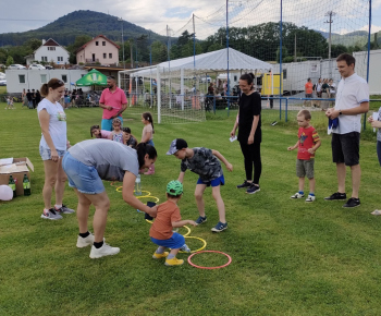 Kultúra / Deň detí 2024