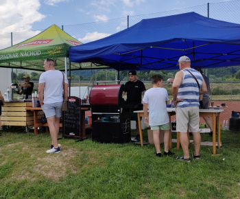 Kultúra / Deň detí 2024