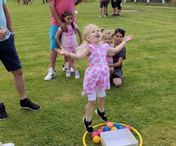 Kultúra / Deň detí 2024