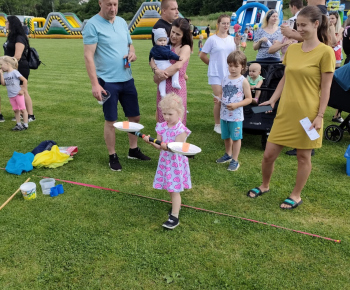 Kultúra / Deň detí 2024