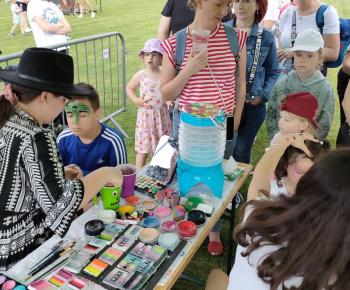 Kultúra / Deň detí 2024