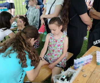 Kultúra / Deň detí 2024