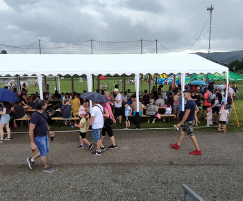 Kultúra / Deň detí 2024