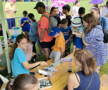 Kultúra / Deň detí 2024