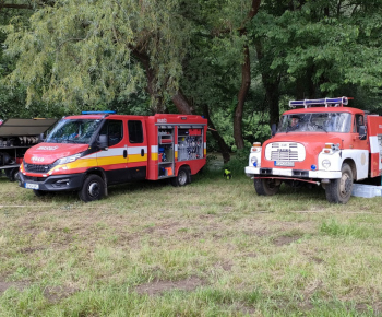 Kultúra / Deň detí 2024