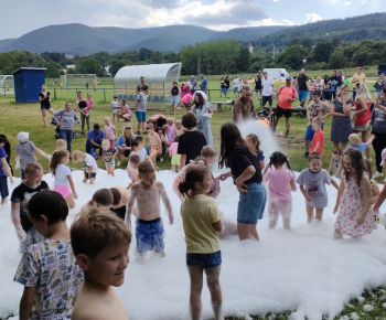 Kultúra / Deň detí 2024