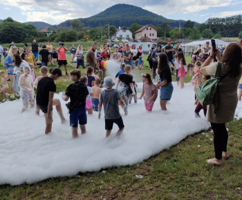 Kultúra / Deň detí 2024