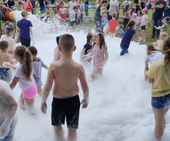 Kultúra / Deň detí 2024