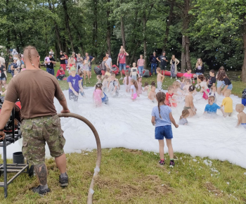 Kultúra / Deň detí 2024